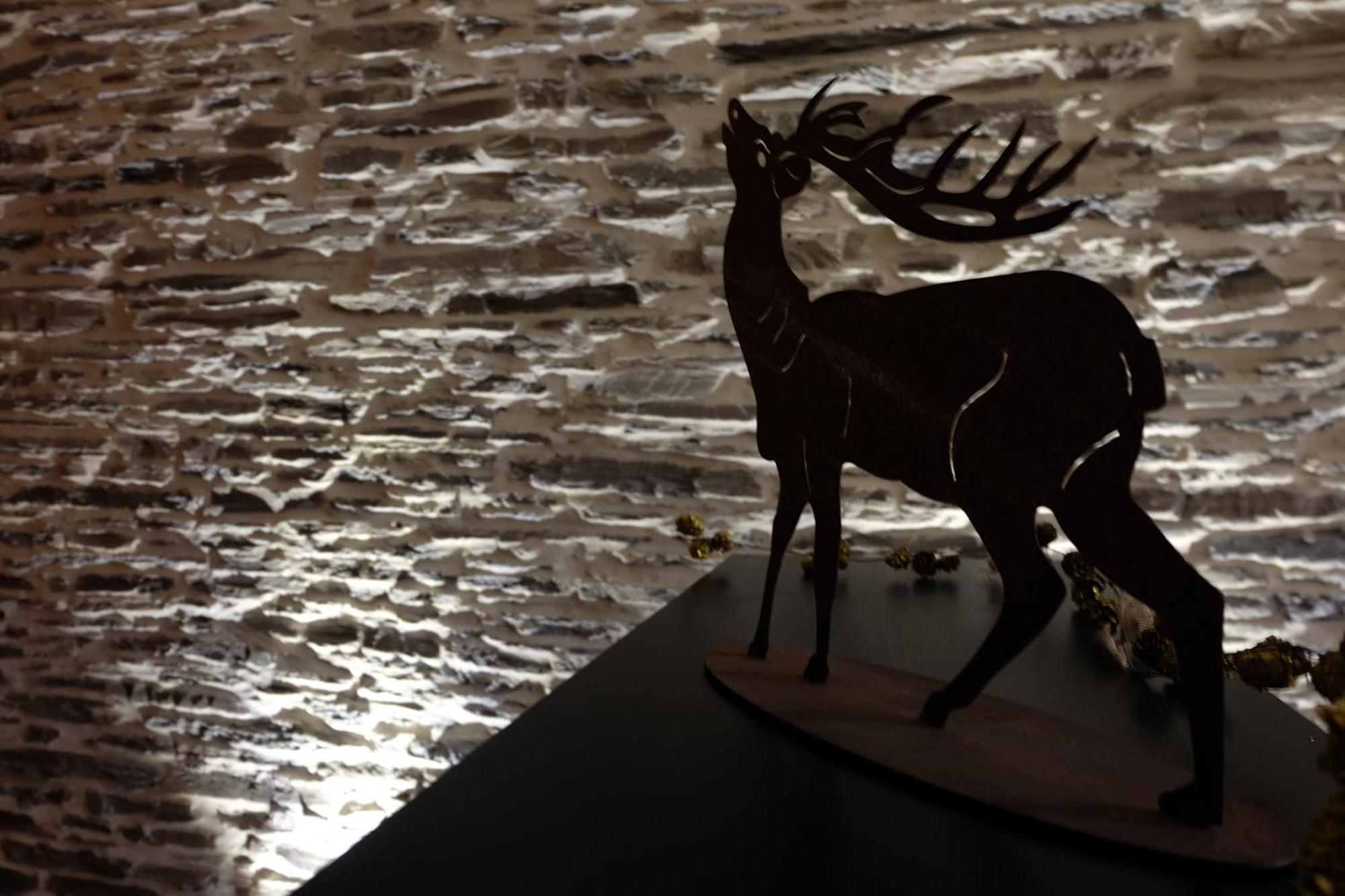 Gasthof Le Cerf D'or *